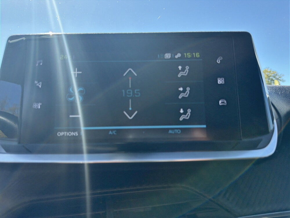 Occasion PEUGEOT 208 208 Electrique 50 kWh 136ch - Style