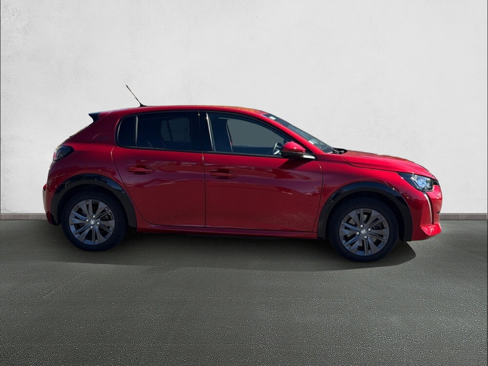 Occasion PEUGEOT 208 208 Electrique 50 kWh 136ch - Style