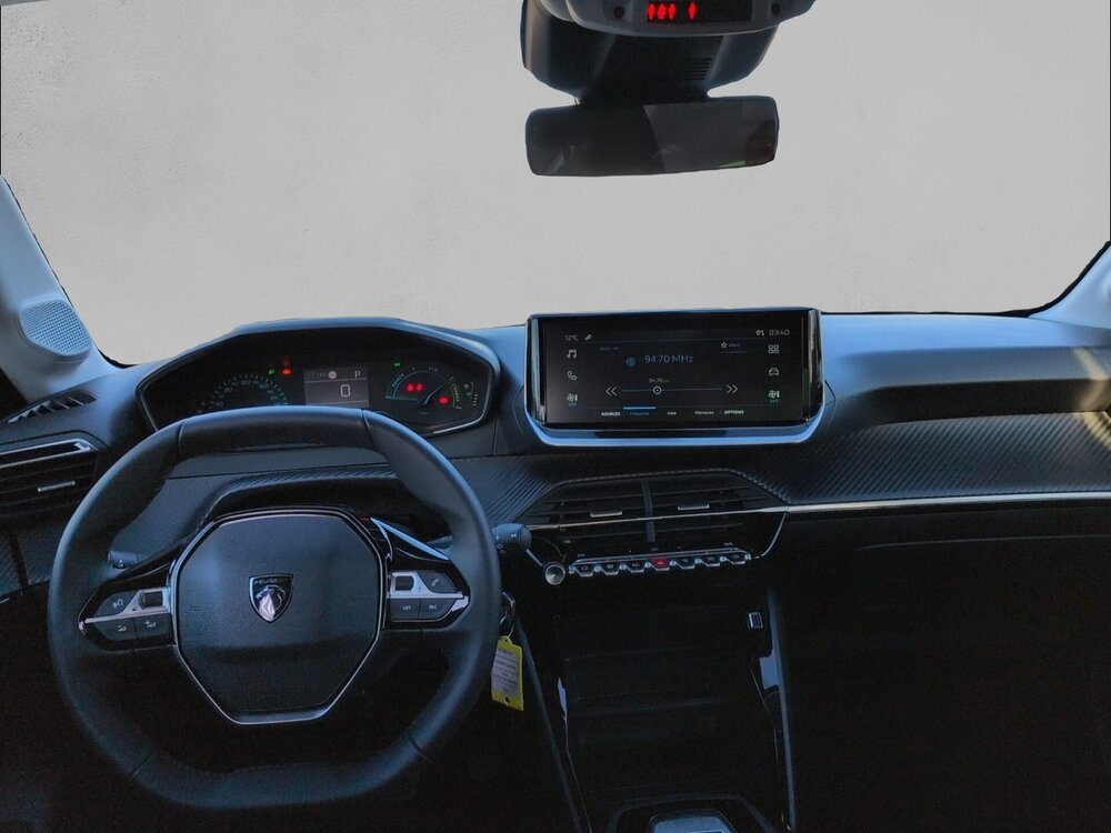 Occasion PEUGEOT 208 208 Hybrid 110 e-DCS6 - Style