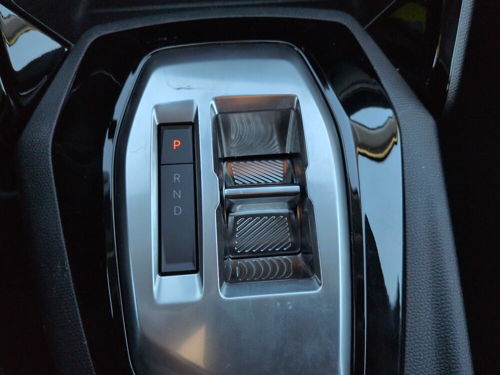 Occasion PEUGEOT 208 208 Hybrid 110 e-DCS6 - Style