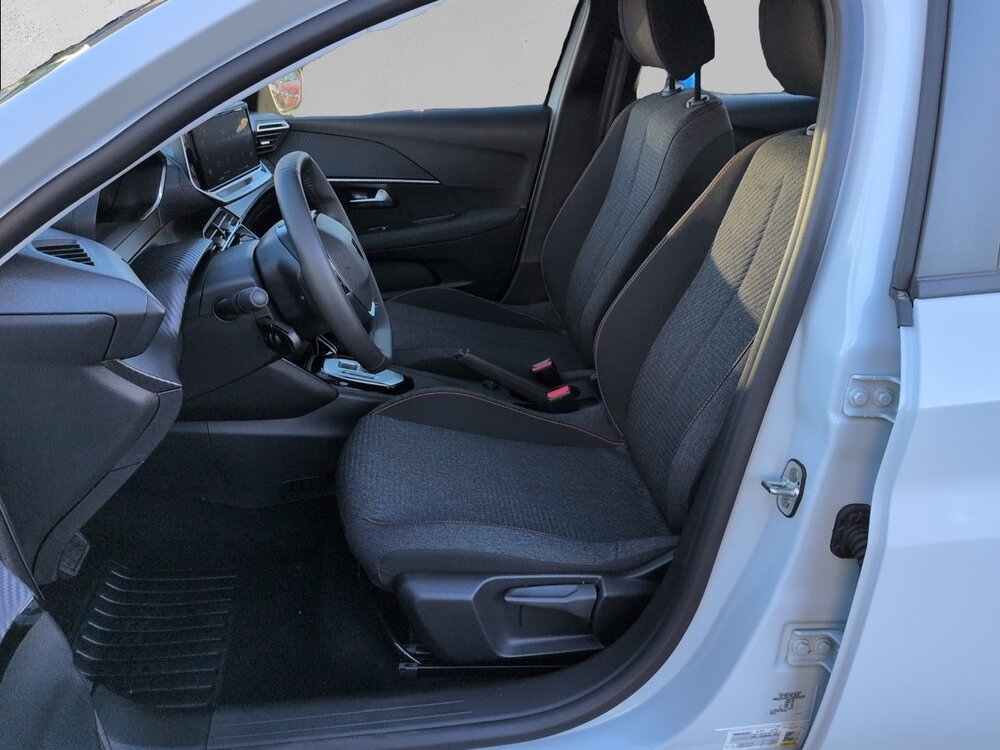 Occasion PEUGEOT 208 208 Hybrid 110 e-DCS6 - Style