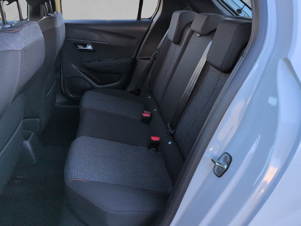 Occasion PEUGEOT 208 208 Hybrid 110 e-DCS6 - Style