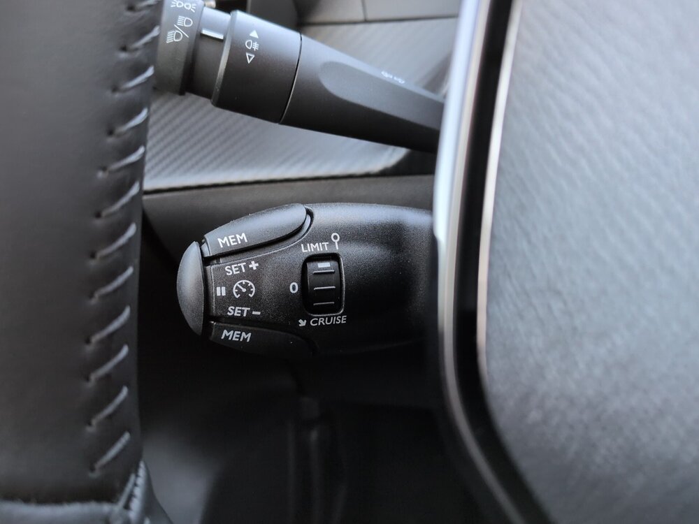 Occasion PEUGEOT 208 208 Hybrid 110 e-DCS6 - Style