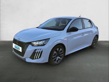 Occasion PEUGEOT 208 208 Hybrid 110 e-DCS6 - Style