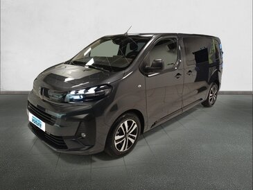 Occasion PEUGEOT Expert EXPERT CA FIXE M DIESEL 180 CH AUTOMATIQUE - TECH EDITION