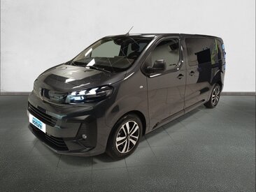 Occasion PEUGEOT Expert EXPERT CA FIXE M DIESEL 180 CH AUTOMATIQUE - TECH EDITION