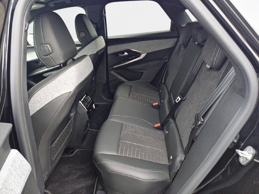 Occasion PEUGEOT 3008 3008 Plug-in Hybrid 195 e-DCS7 - GT