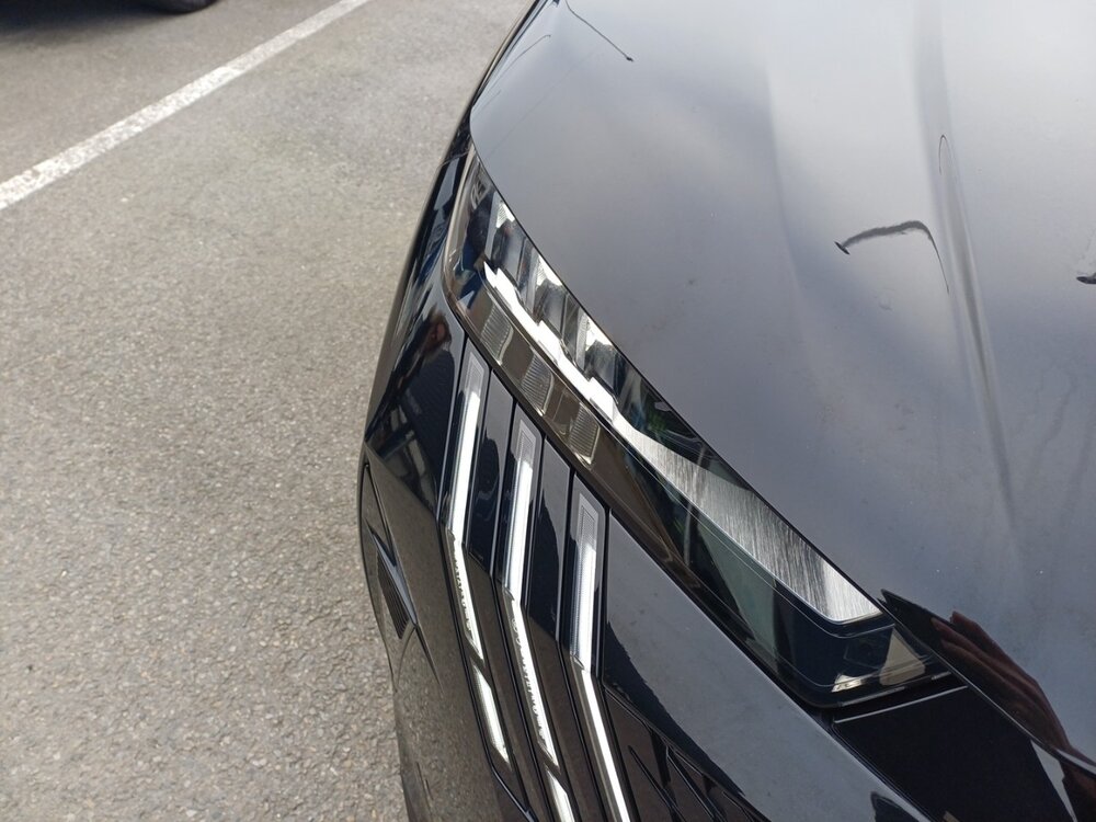 Occasion PEUGEOT 3008 3008 Plug-in Hybrid 195 e-DCS7 - GT