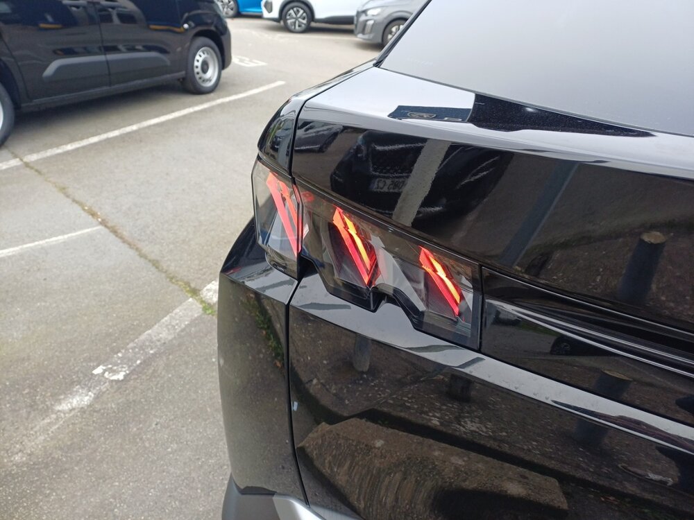 Occasion PEUGEOT 3008 3008 Plug-in Hybrid 195 e-DCS7 - GT