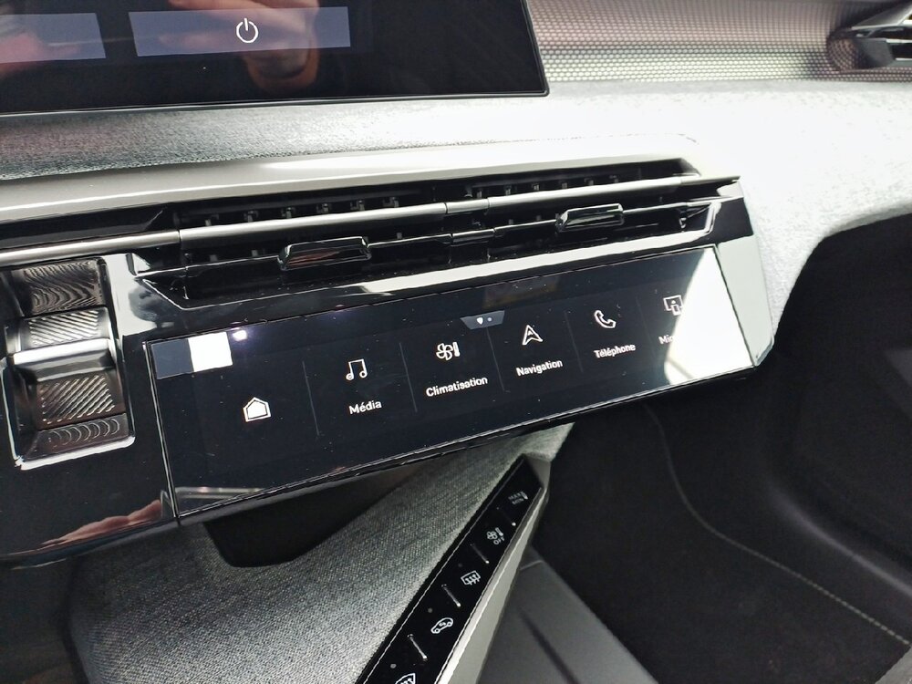 Occasion PEUGEOT 3008 3008 Plug-in Hybrid 195 e-DCS7 - GT