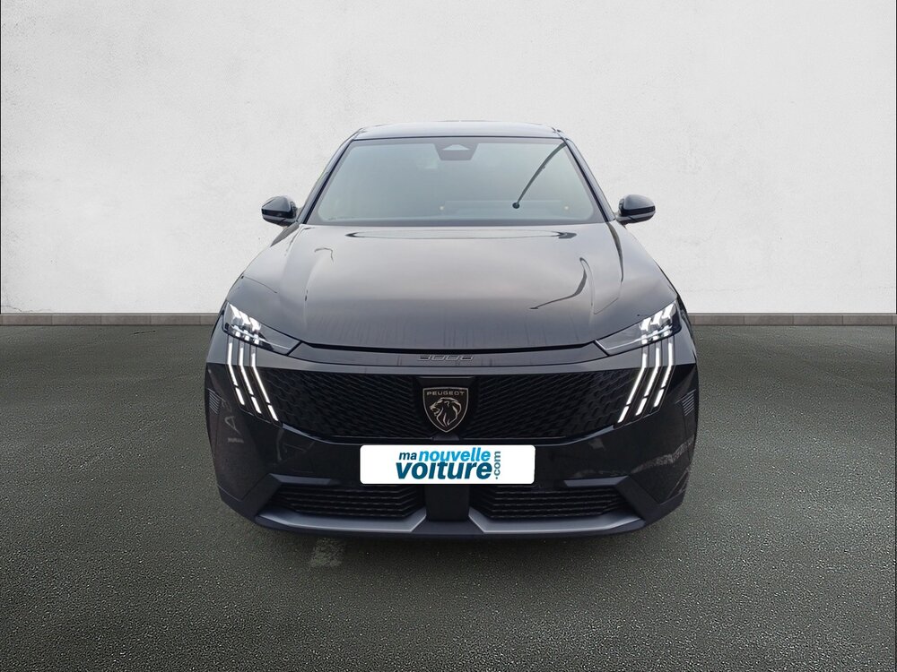 Occasion PEUGEOT 3008 3008 Plug-in Hybrid 195 e-DCS7 - GT