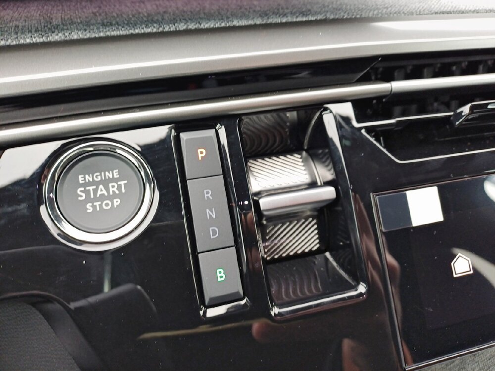 Occasion PEUGEOT 3008 3008 Plug-in Hybrid 195 e-DCS7 - GT