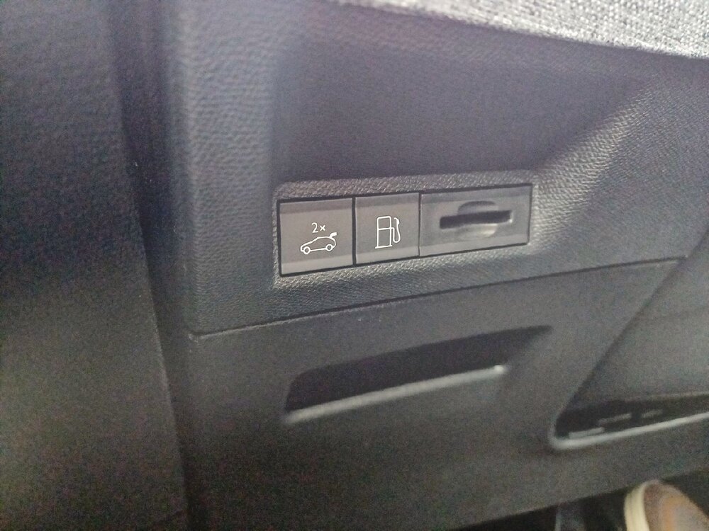 Occasion PEUGEOT 3008 3008 Plug-in Hybrid 195 e-DCS7 - GT