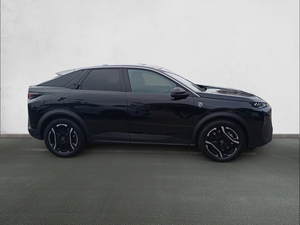 Occasion PEUGEOT 3008 3008 Plug-in Hybrid 195 e-DCS7 - GT