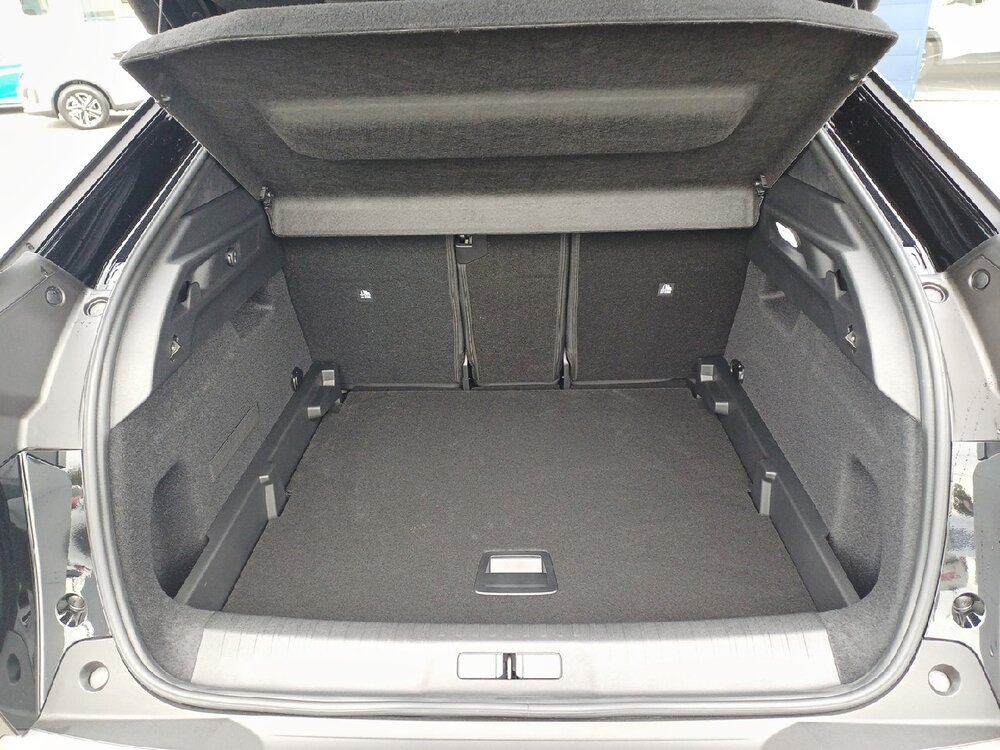 Occasion PEUGEOT 3008 3008 Plug-in Hybrid 195 e-DCS7 - GT