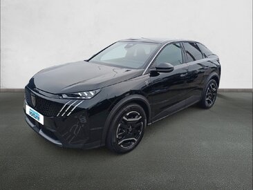 Occasion PEUGEOT 3008 3008 Plug-in Hybrid 195 e-DCS7 - GT