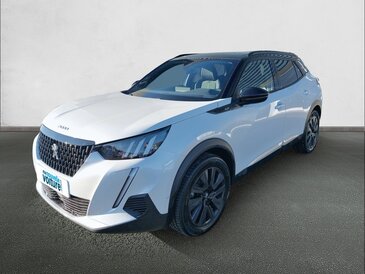 Occasion PEUGEOT 2008 2008 PureTech 130 S&S EAT8 - GT