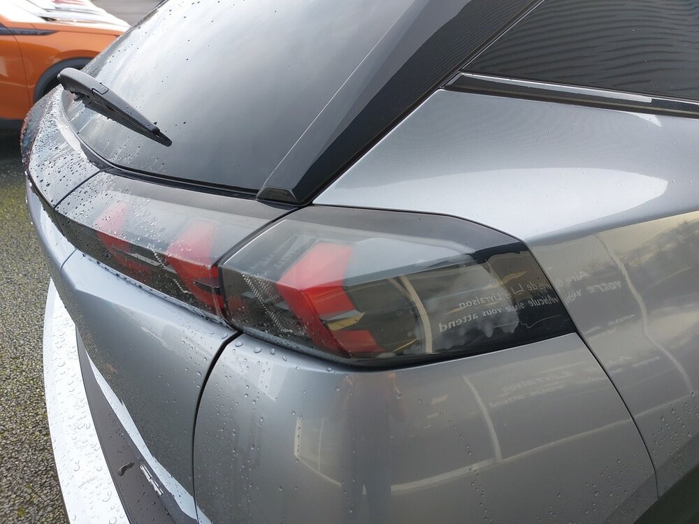 Occasion PEUGEOT 2008 2008 Electrique 136 ch - GT