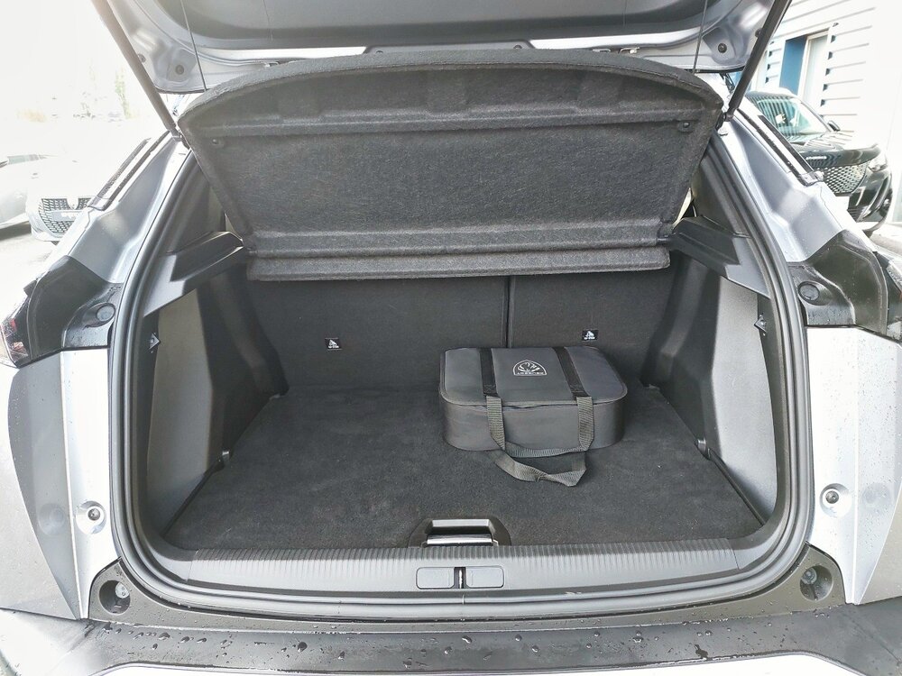 Occasion PEUGEOT 2008 2008 Electrique 136 ch - GT