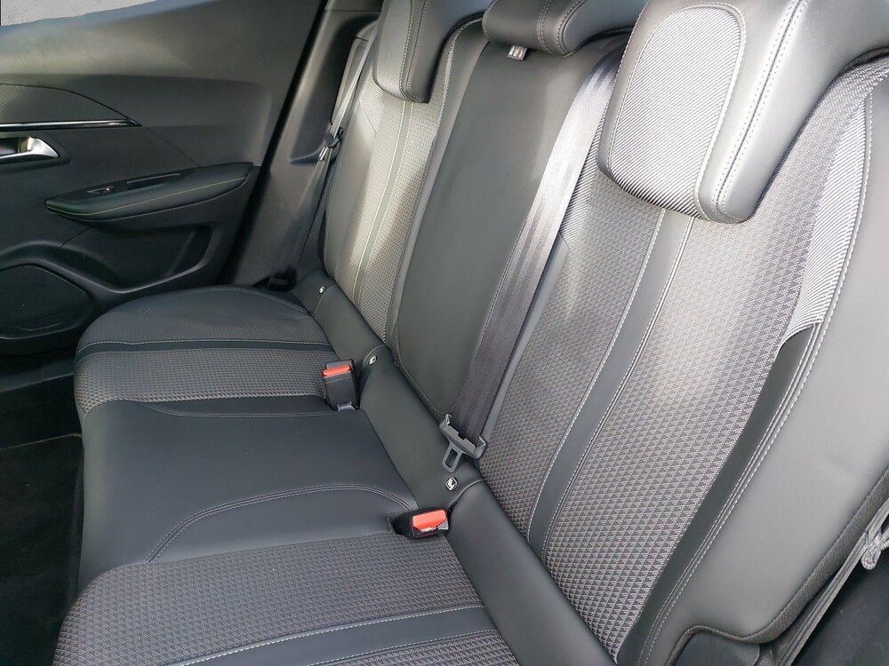 Occasion PEUGEOT 2008 2008 Electrique 136 ch - GT