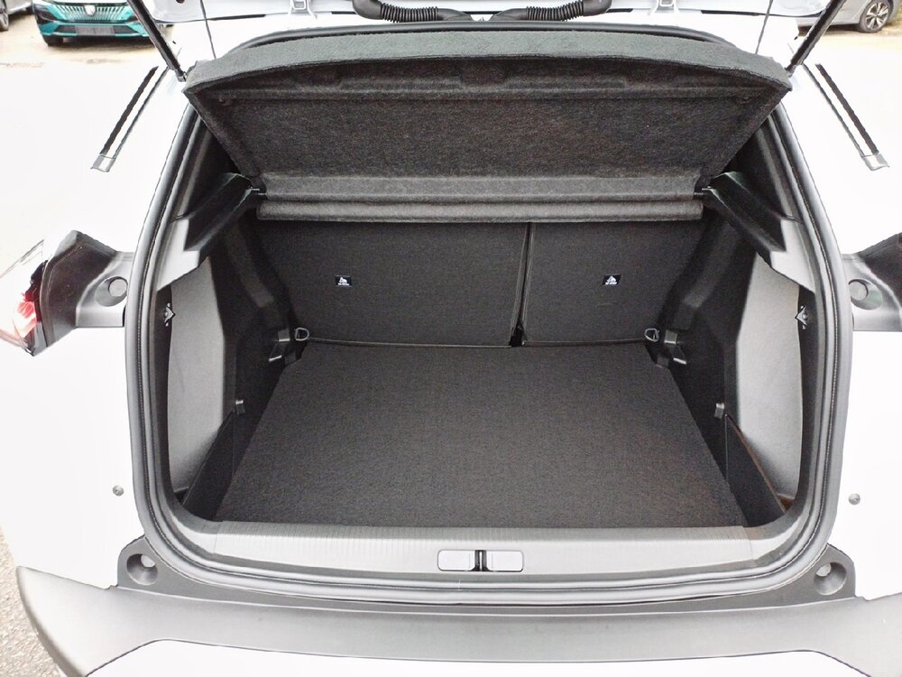 Occasion PEUGEOT 2008 2008 Hybrid 145 e-DCS6 - Style