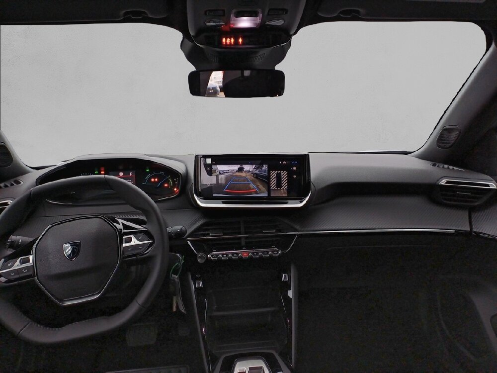 Occasion PEUGEOT 2008 2008 Hybrid 145 e-DCS6 - Style