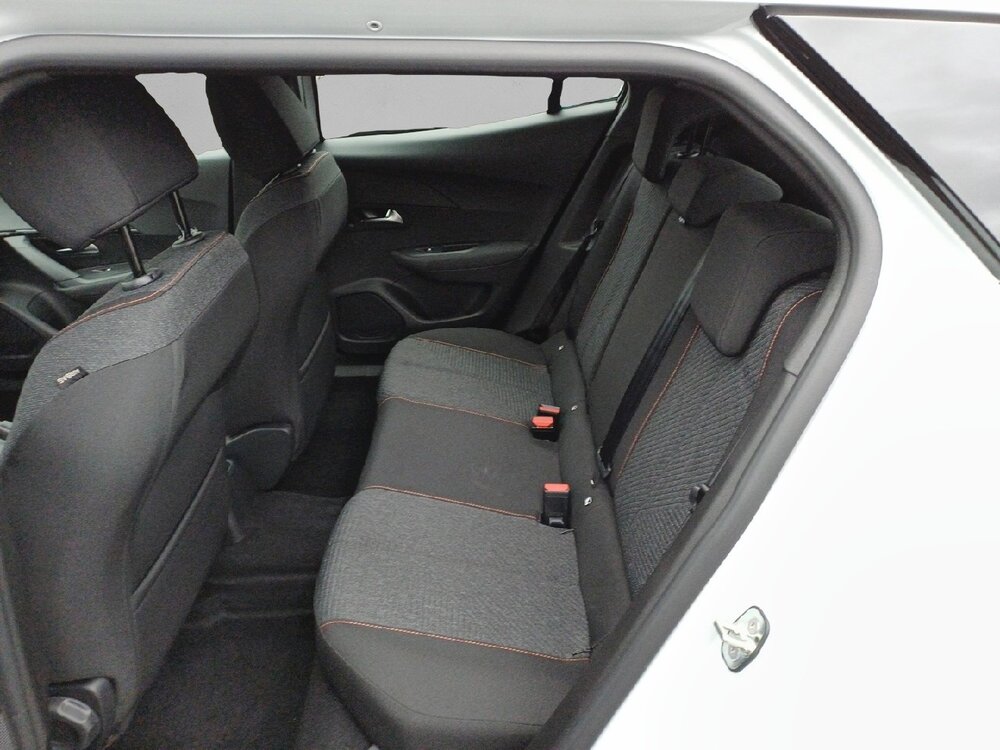 Occasion PEUGEOT 2008 2008 Hybrid 145 e-DCS6 - Style