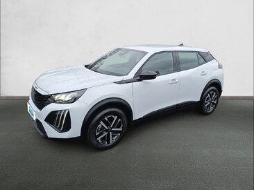 Occasion PEUGEOT 2008 2008 Hybrid 145 e-DCS6 - Style