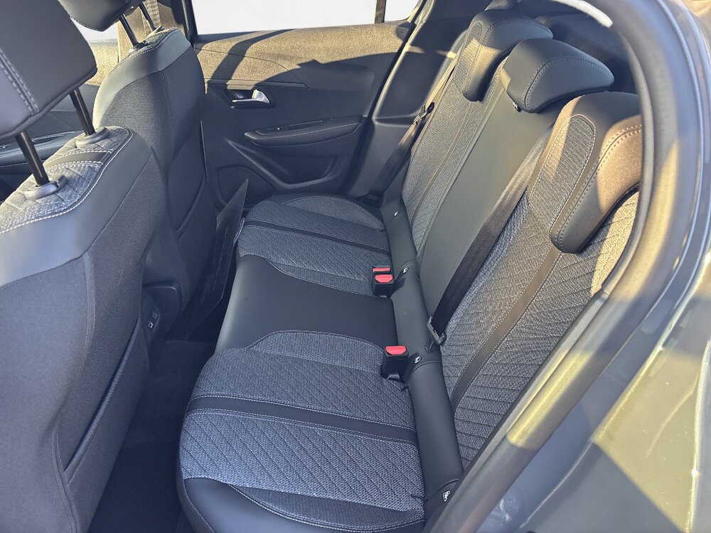 Occasion PEUGEOT 208 208 Hybrid 110 e-DCS6 - Allure