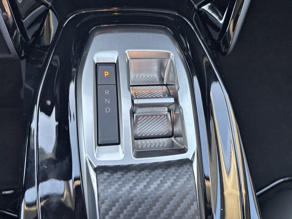 Occasion PEUGEOT 208 208 Hybrid 110 e-DCS6 - Allure