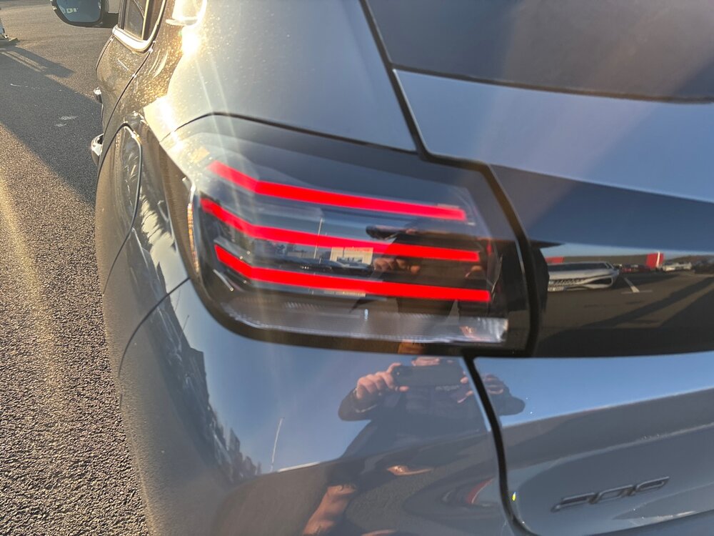 Occasion PEUGEOT 208 208 Hybrid 110 e-DCS6 - Allure