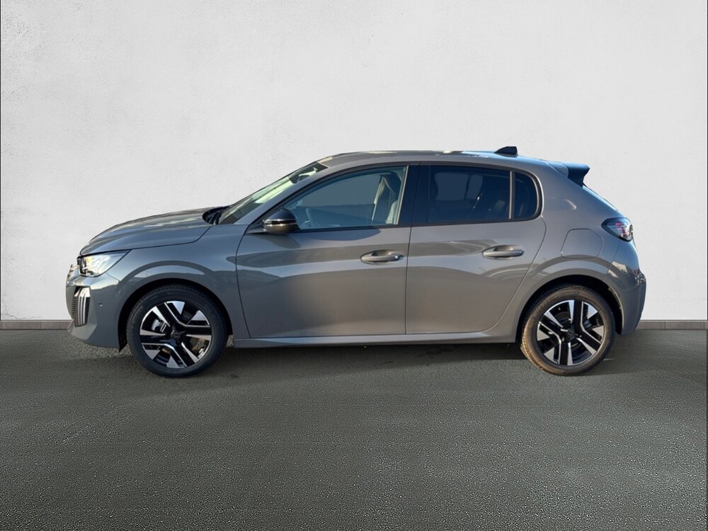 Occasion PEUGEOT 208 208 Hybrid 110 e-DCS6 - Allure