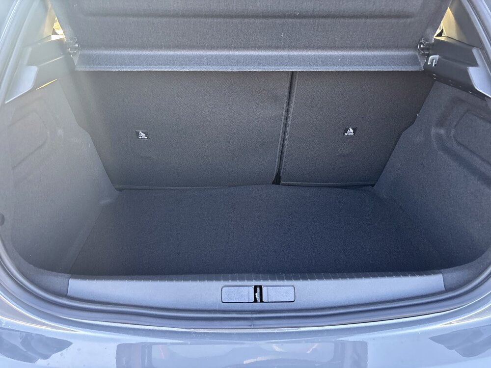 Occasion PEUGEOT 208 208 Hybrid 110 e-DCS6 - Allure