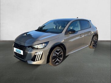 Occasion PEUGEOT 208 208 Hybrid 145 e-DCS6 - GT