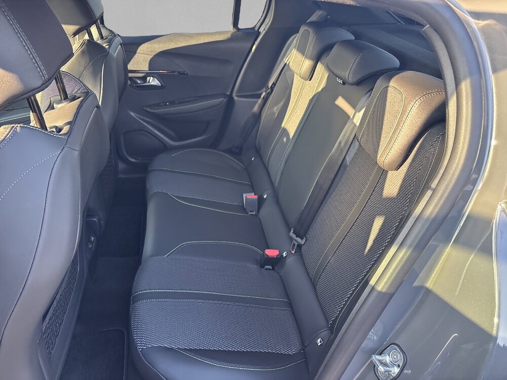 Occasion PEUGEOT 208 208 Hybrid 145 e-DCS6 - GT