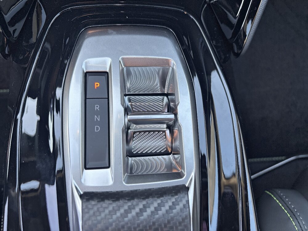 Occasion PEUGEOT 208 208 Hybrid 145 e-DCS6 - GT