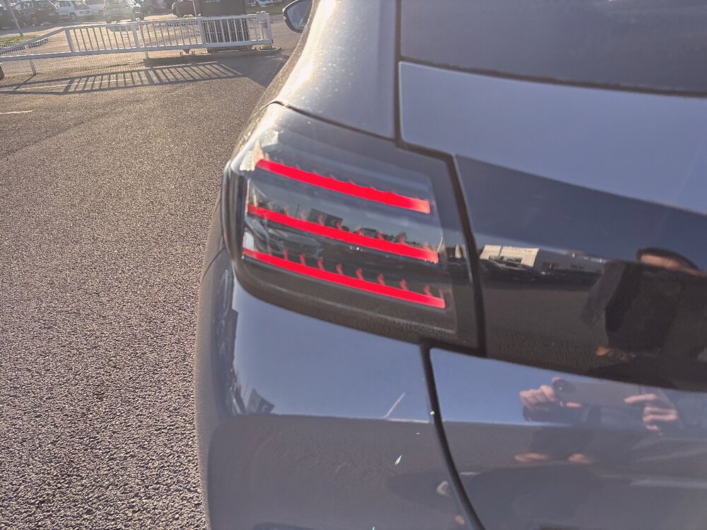 Occasion PEUGEOT 208 208 Hybrid 145 e-DCS6 - GT