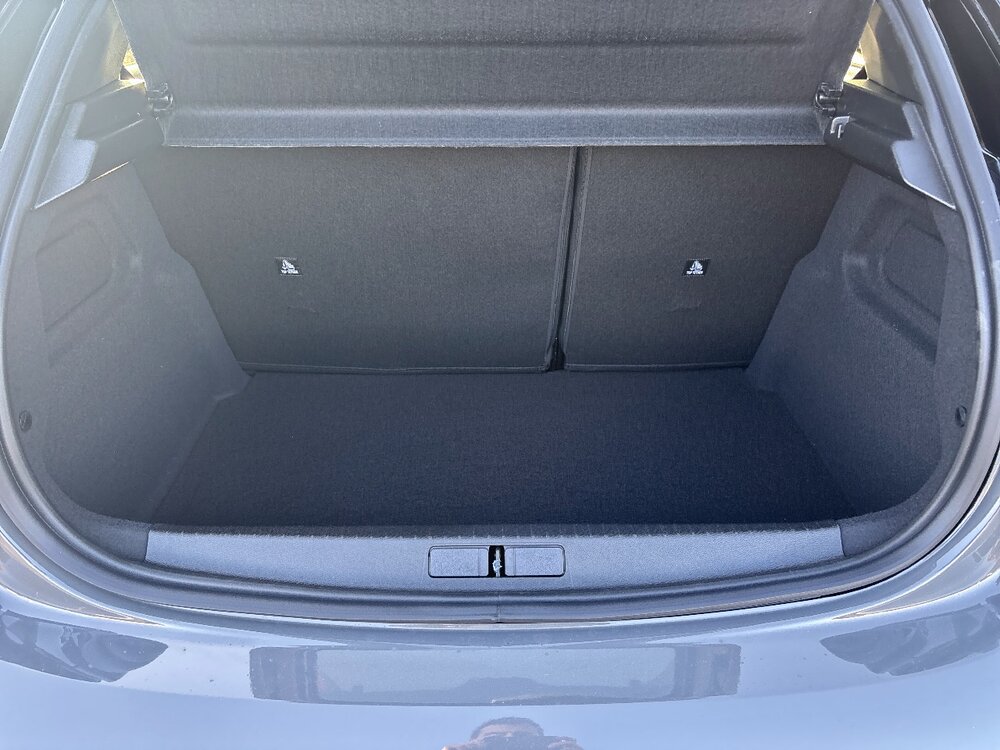 Occasion PEUGEOT 208 208 Hybrid 145 e-DCS6 - GT