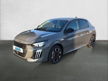 Occasion PEUGEOT 208 208 Hybrid 110 e-DCS6 - Allure