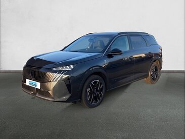 Occasion PEUGEOT 5008 5008 Hybrid 145 e-DCS6 - GT
