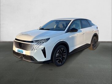 Occasion PEUGEOT 3008 3008 Hybrid 145 e-DCS6 - Allure