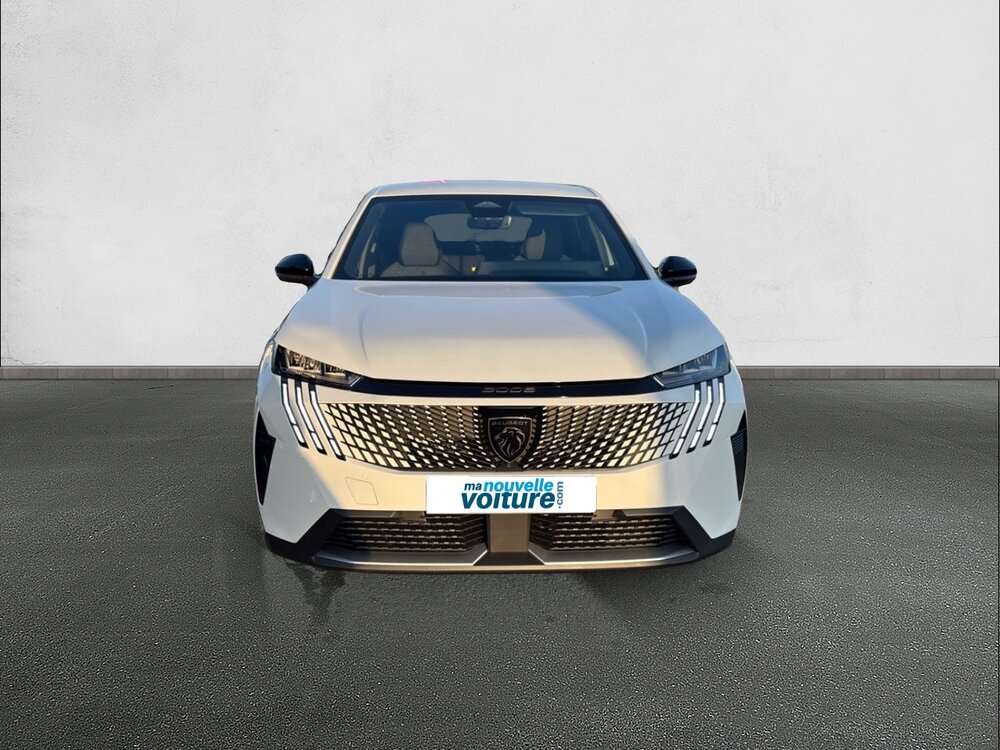Occasion PEUGEOT 3008 3008 Hybrid 145 e-DCS6 - Allure
