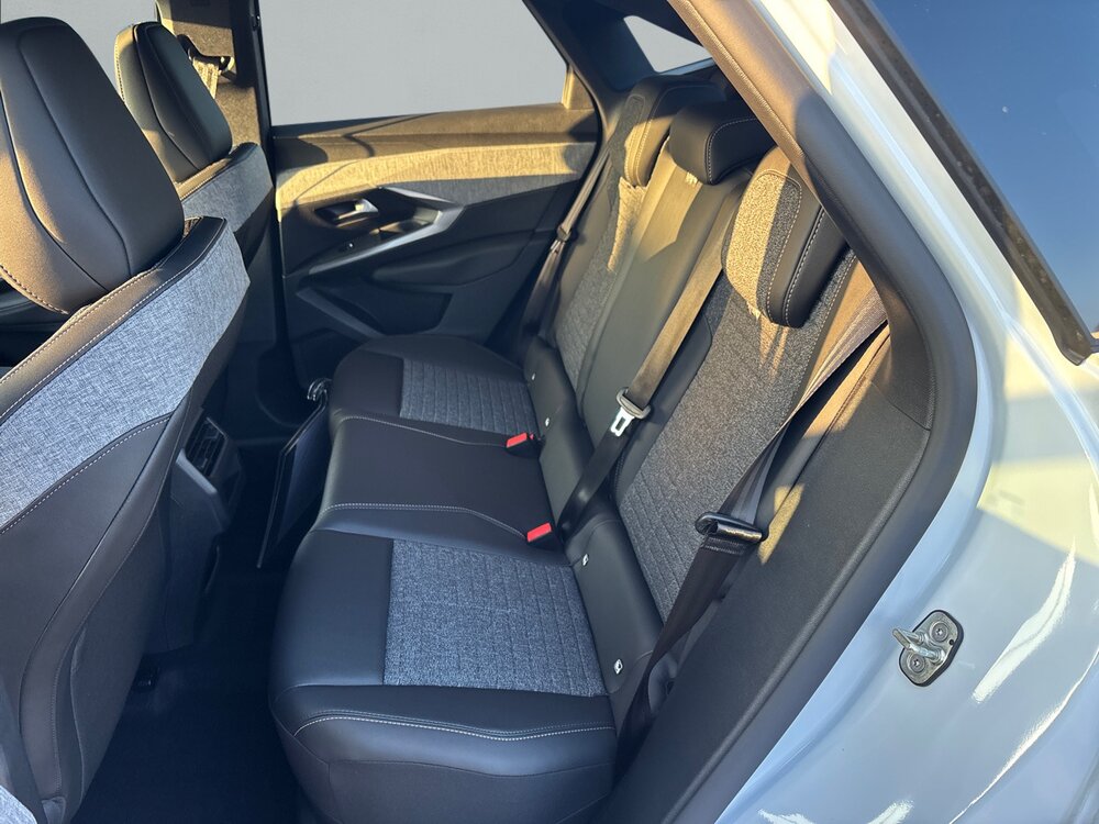 Occasion PEUGEOT 3008 3008 Hybrid 145 e-DCS6 - Allure