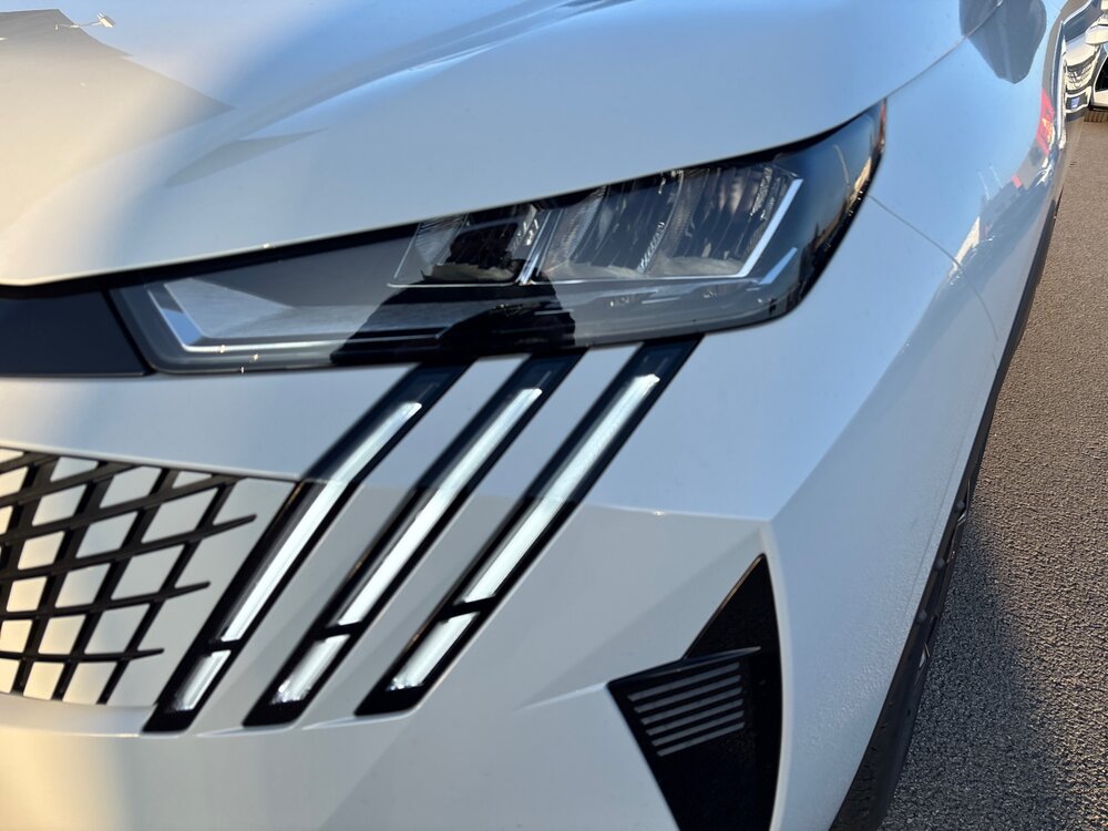 Occasion PEUGEOT 3008 3008 Hybrid 145 e-DCS6 - Allure