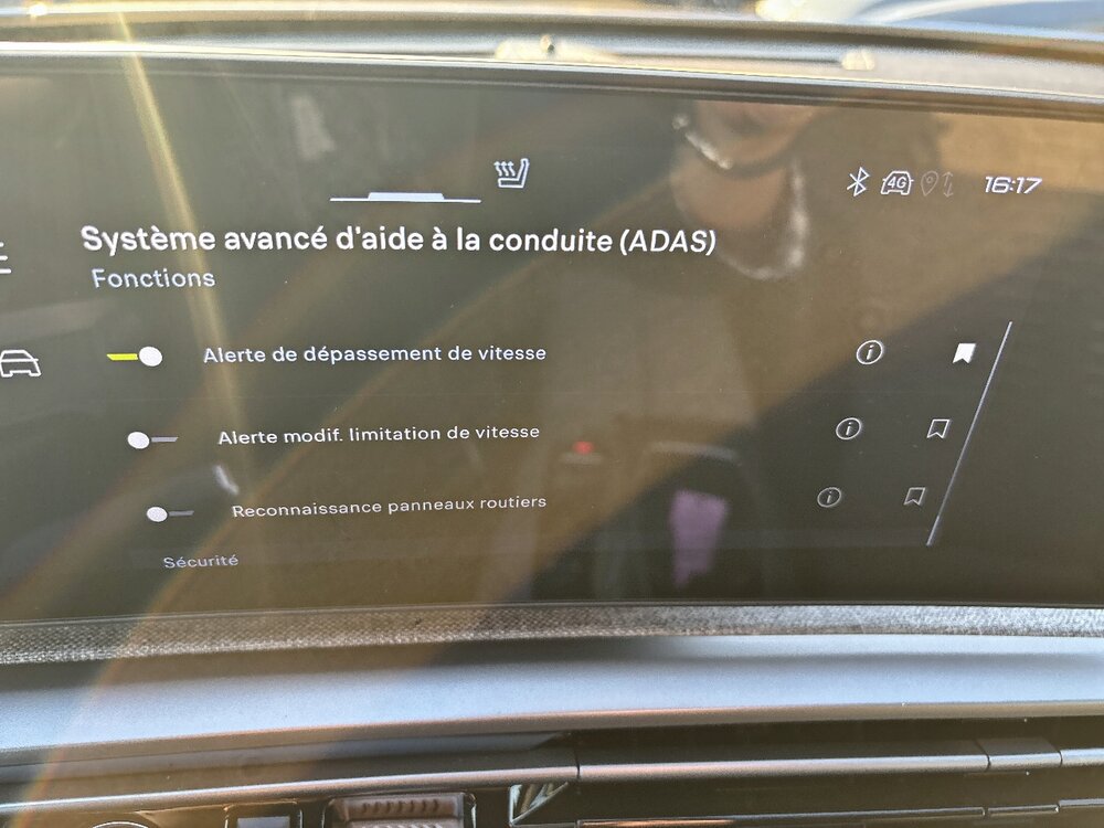 Occasion PEUGEOT 3008 3008 Hybrid 145 e-DCS6 - Allure