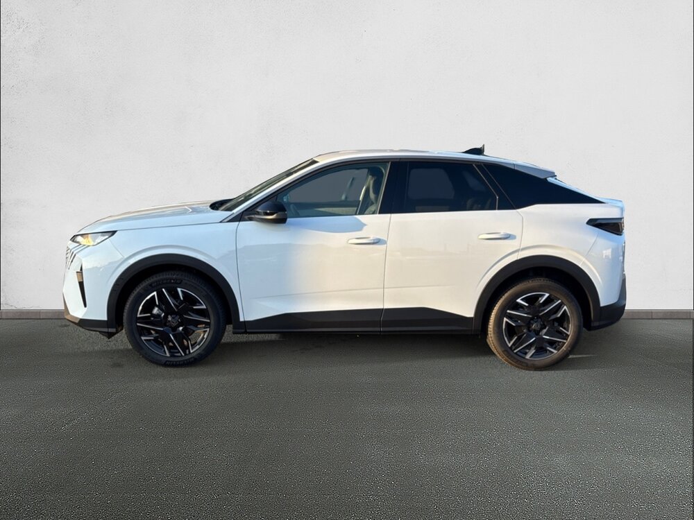 Occasion PEUGEOT 3008 3008 Hybrid 145 e-DCS6 - Allure