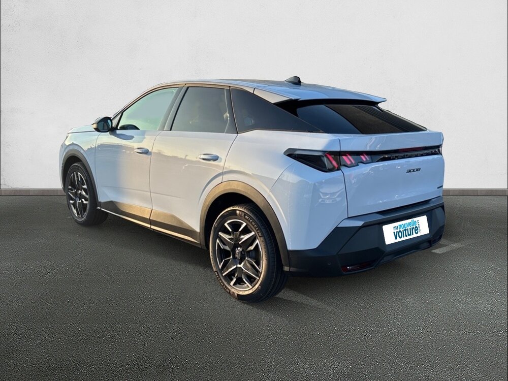 Occasion PEUGEOT 3008 3008 Hybrid 145 e-DCS6 - Allure