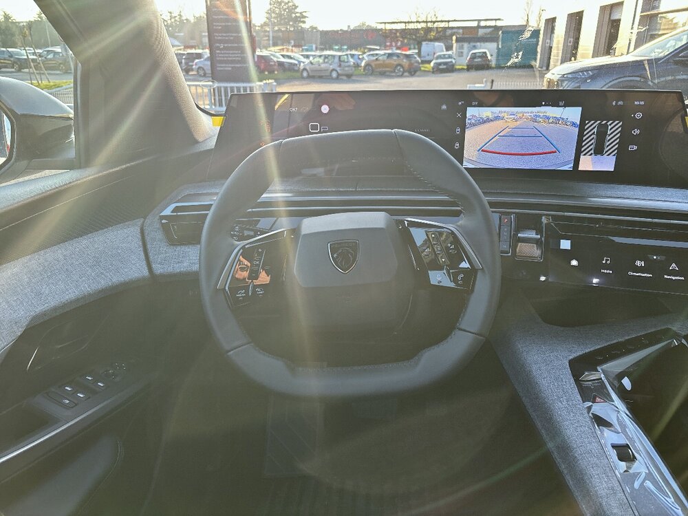 Occasion PEUGEOT 3008 3008 Hybrid 145 e-DCS6 - Allure