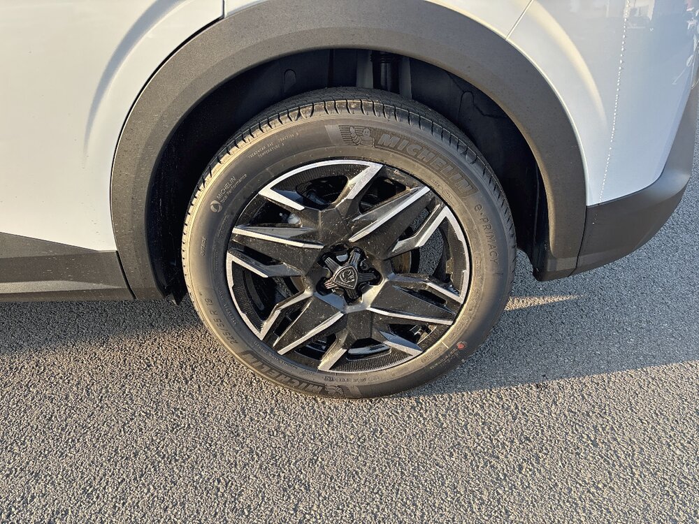 Occasion PEUGEOT 3008 3008 Hybrid 145 e-DCS6 - Allure