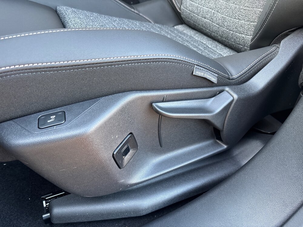Occasion PEUGEOT 3008 3008 Hybrid 145 e-DCS6 - Allure